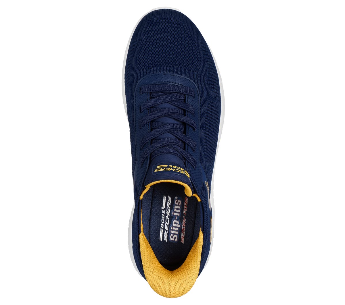 Skechers Slip-ins: BOBS Sport Squad Chaos - Solid Step - Image 2