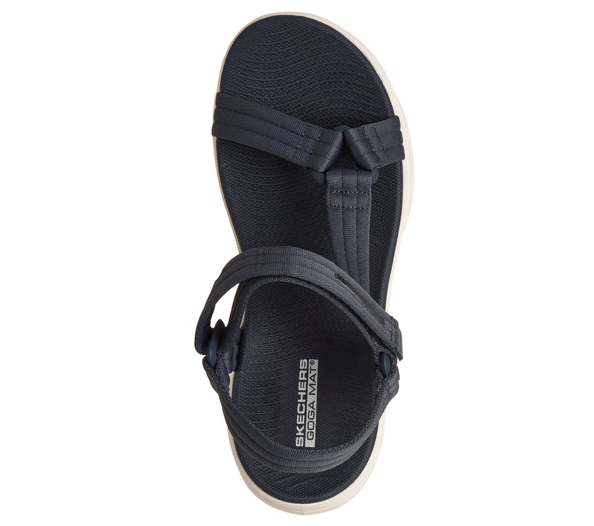 GO WALK Glide-Step 2.0 Sandal - Jessica - Image 2