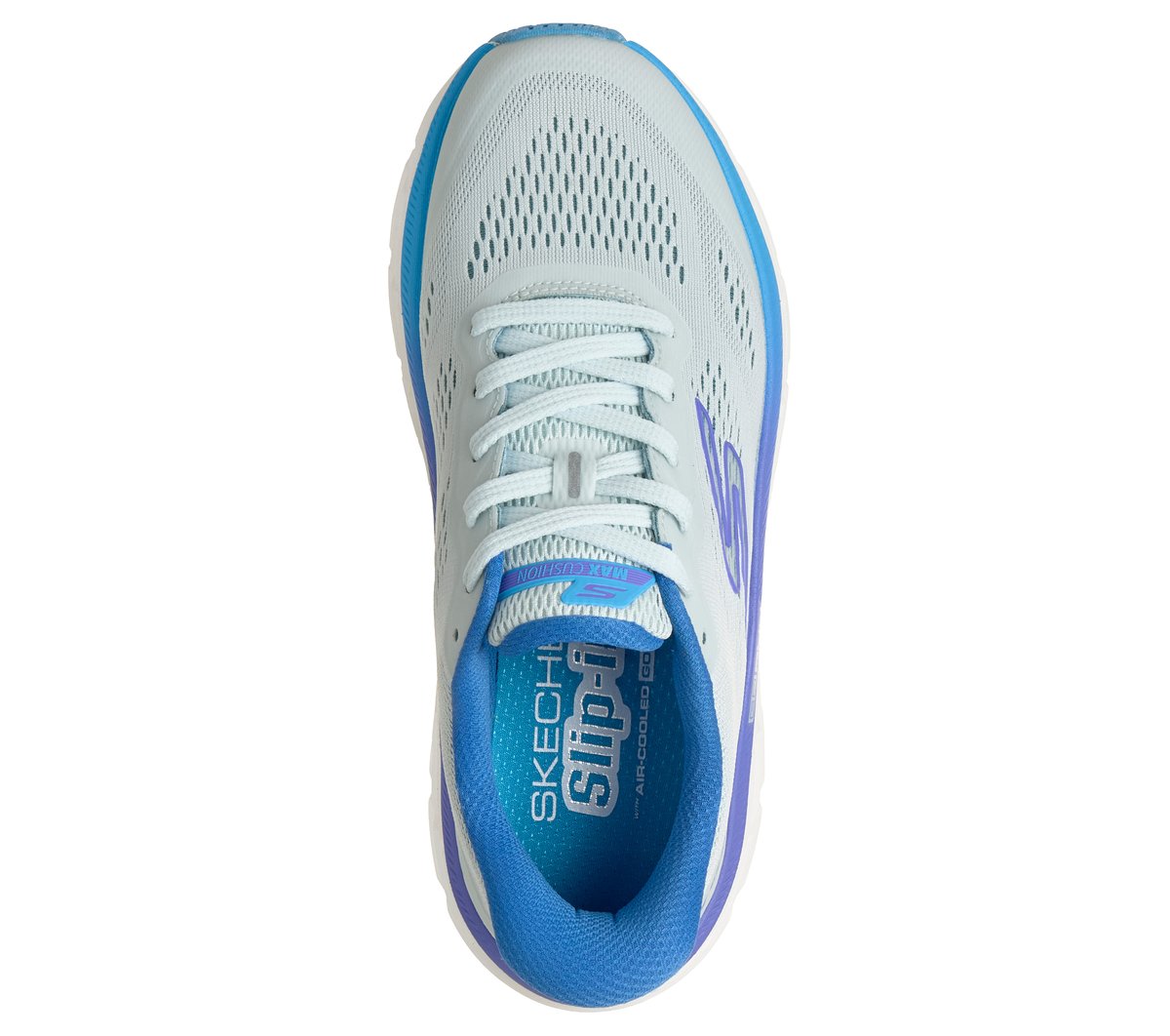 Skechers Slip-ins: Max Flex - Image 2