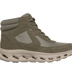 Skechers Slip-ins: GO WALK Glide-Step 2.0 Boot - Drew