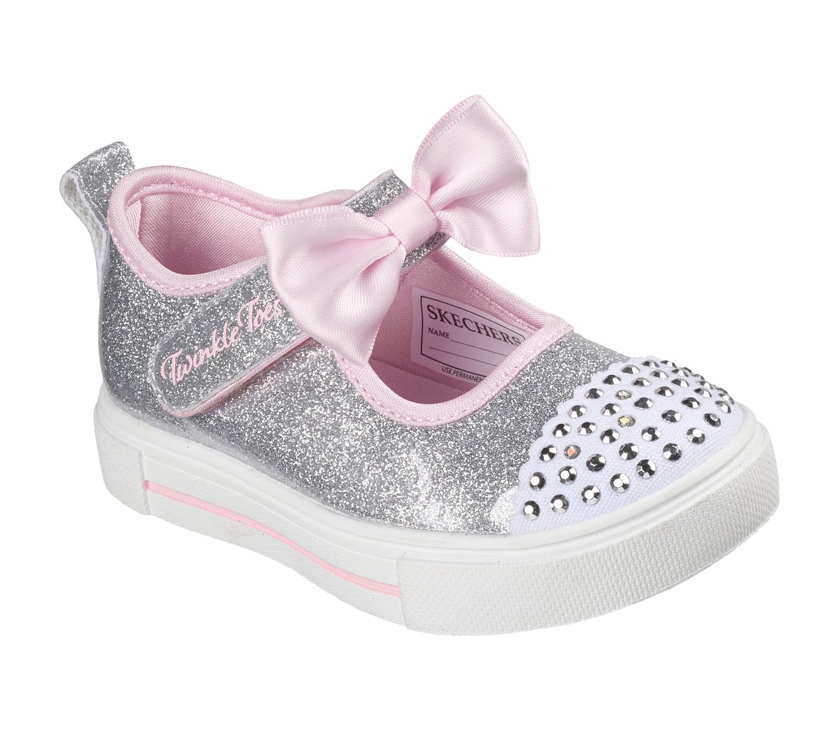 Twinkle Toes: Twinkle Sparks - Precious Jane - Image 4