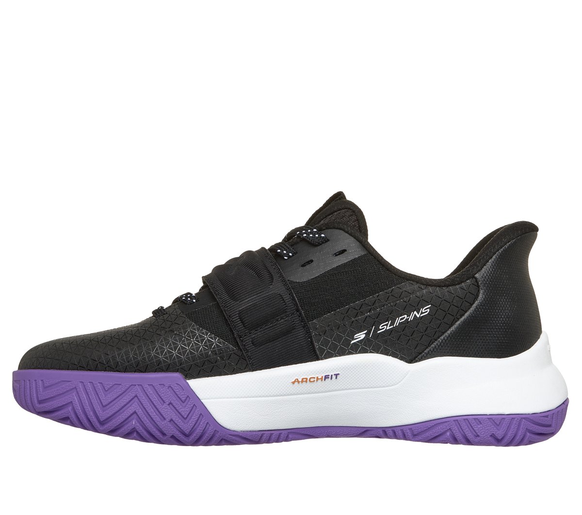 Skechers Slip-ins Relaxed Fit: Viper Court Elite - 2.0 - Image 5