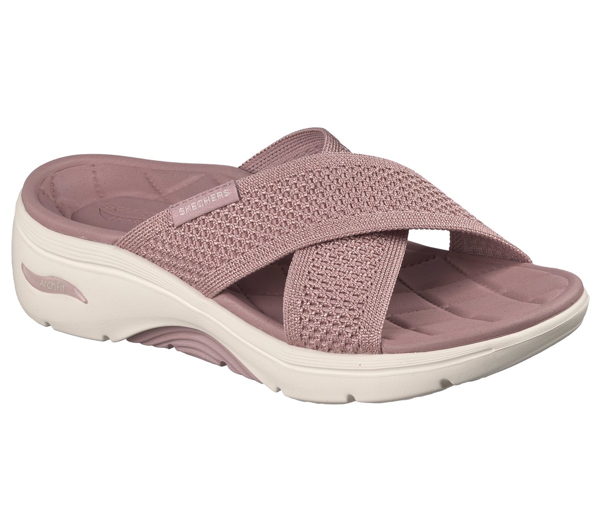 GO WALK Arch Fit 2.0 Sandal - Grace - Image 4