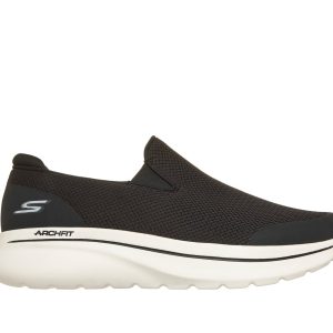 Relaxed Fit: GO WALK Arch Fit N-Joy - Talen