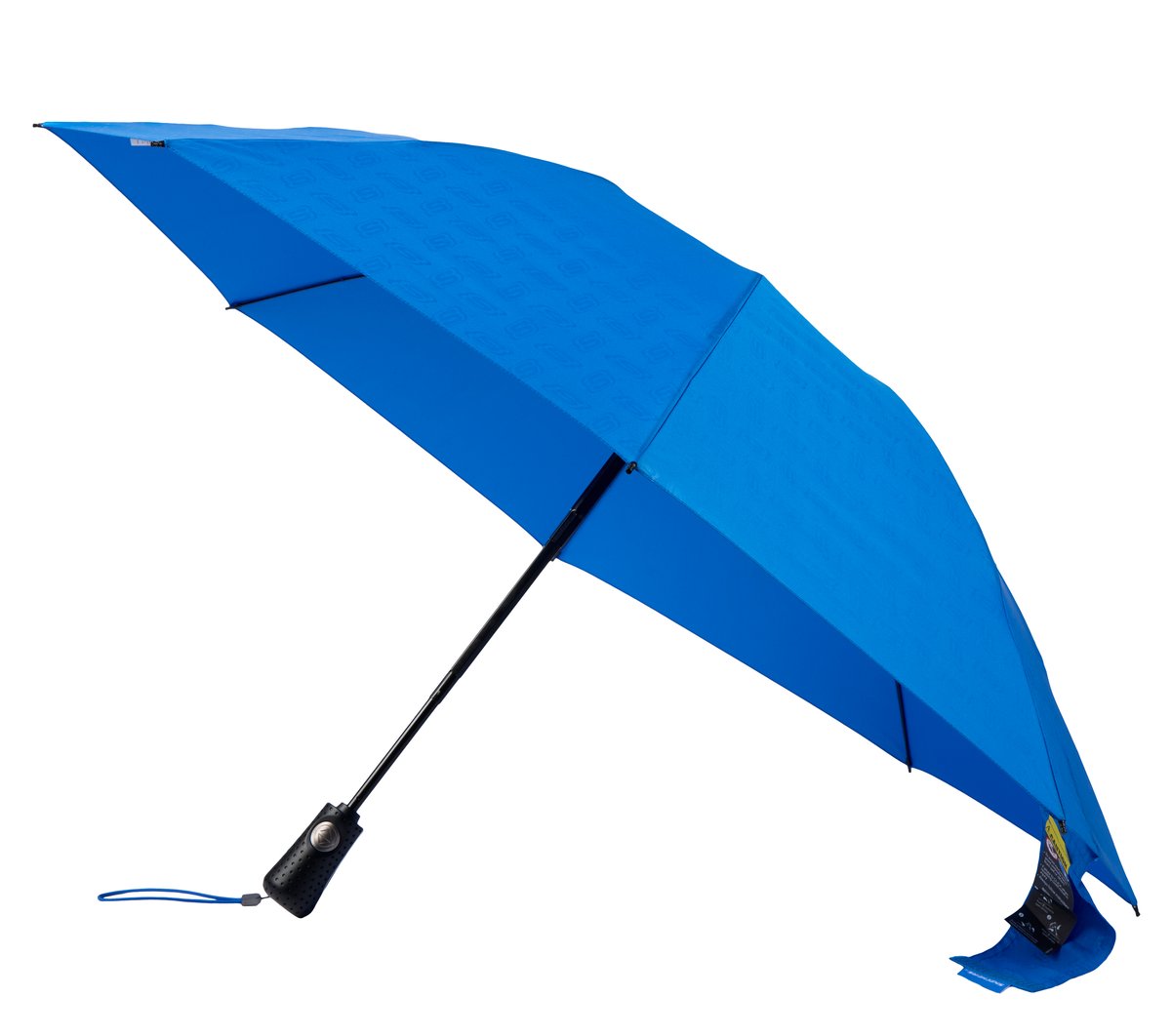 Reverse Close Compact Umbrella