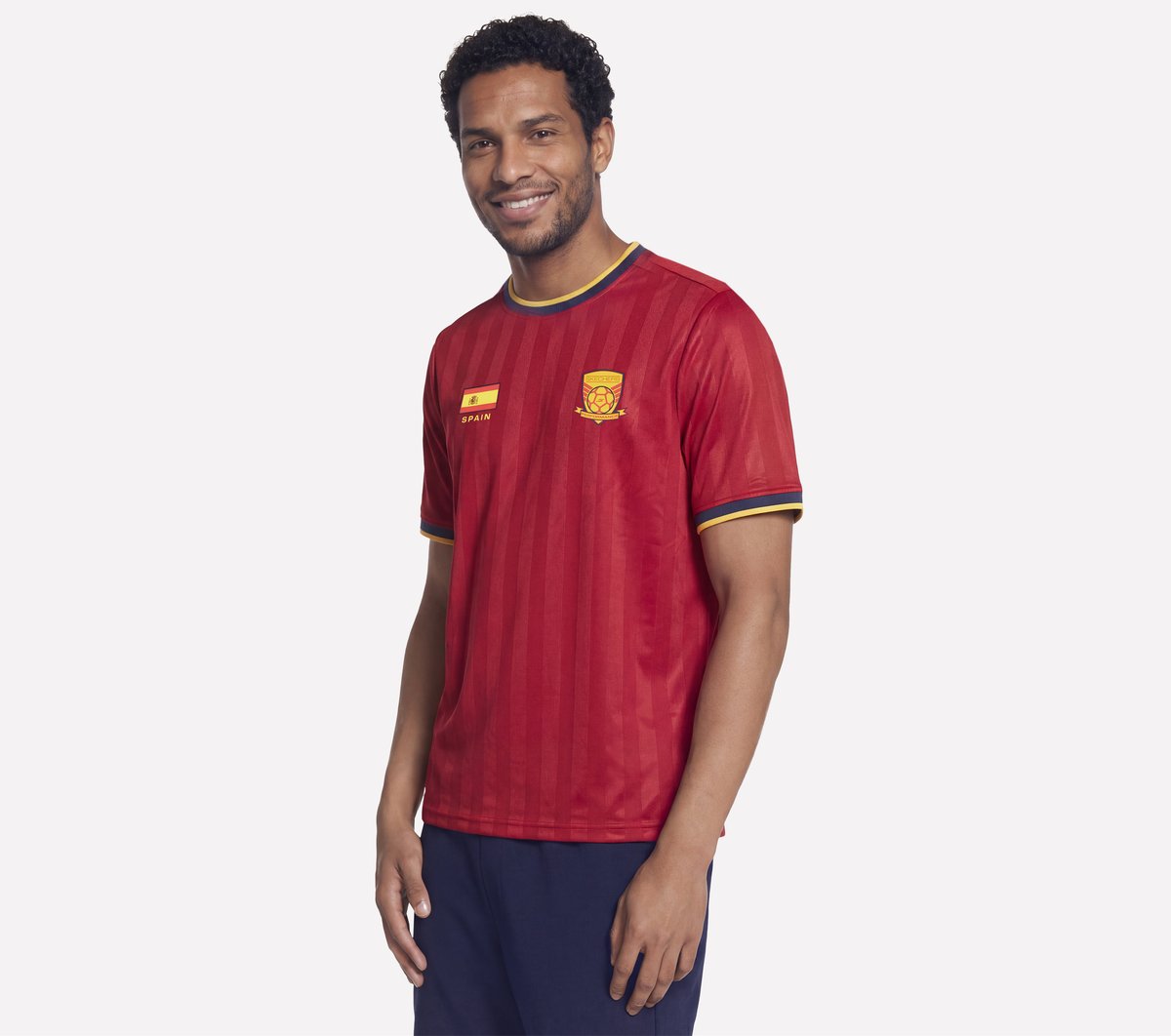 On Pitch Jersey - Image 3