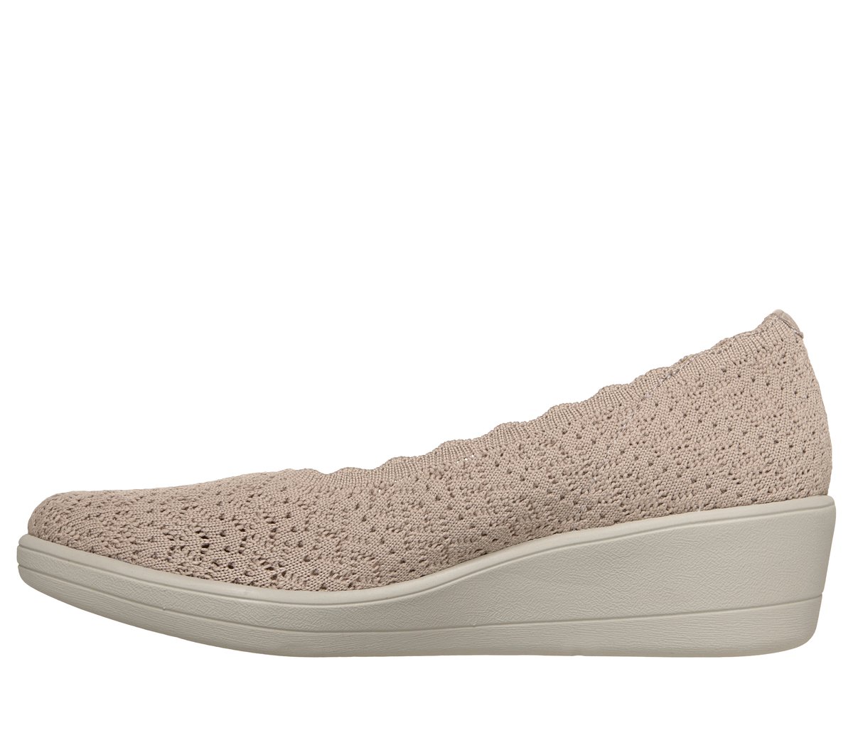 Relaxed Fit: Newport Wedge - Softly Stitched - Image 5