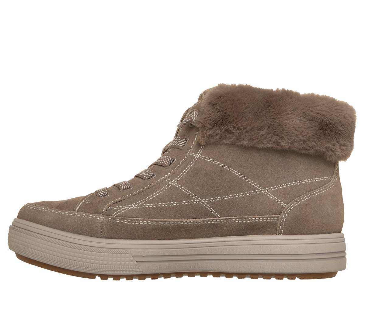 Skechers Slip-ins Relaxed Fit: Arch Fit Arcade Boot - Nestled - Image 5