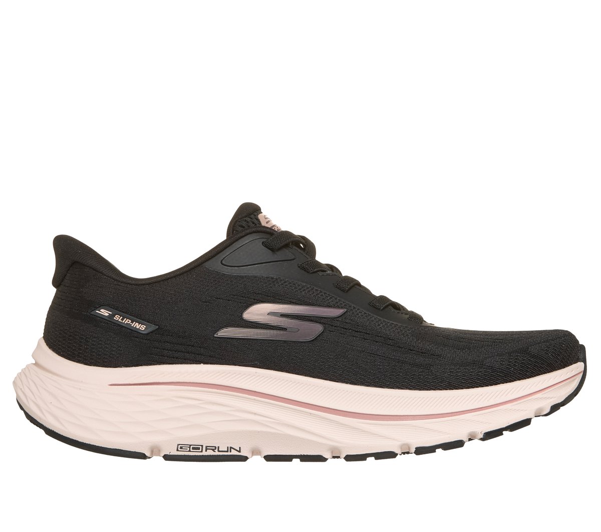 Skechers Slip-ins: GO RUN Consistent 3 - Flowen