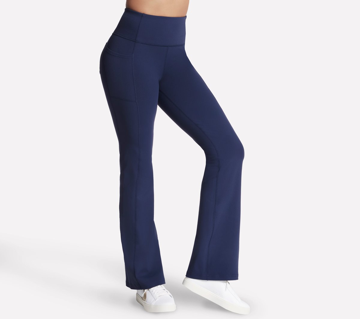 Skechers GO WALK Evolution II Flare Pant - Image 4