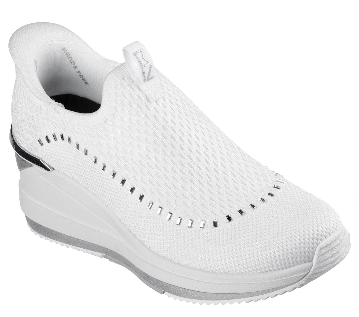 Skechers Slip-ins Mark Nason: The Triple Wedge - Clariti - Image 4