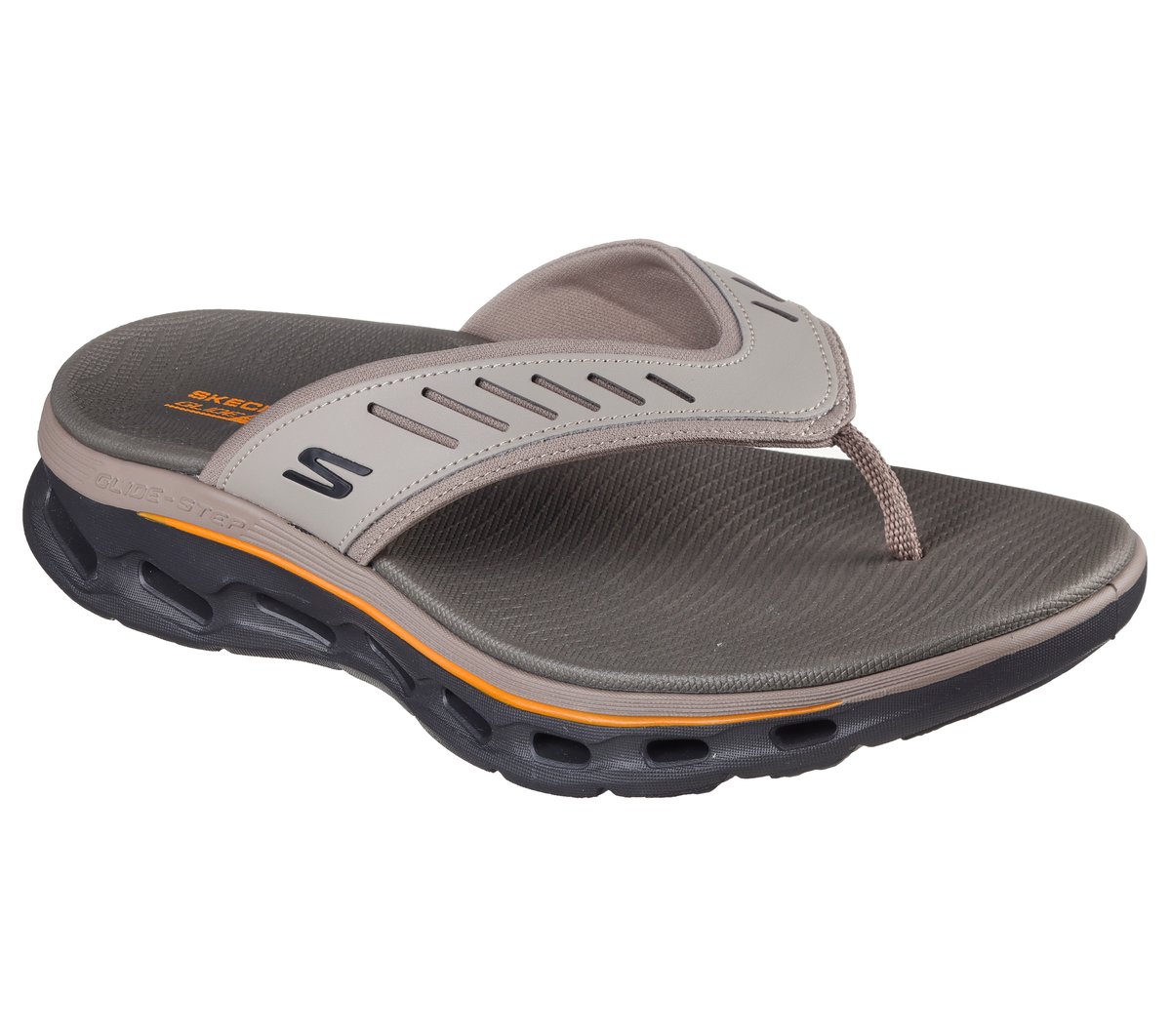 GO WALK Glide-Step 2.0 Sandal - Chandler - Image 4