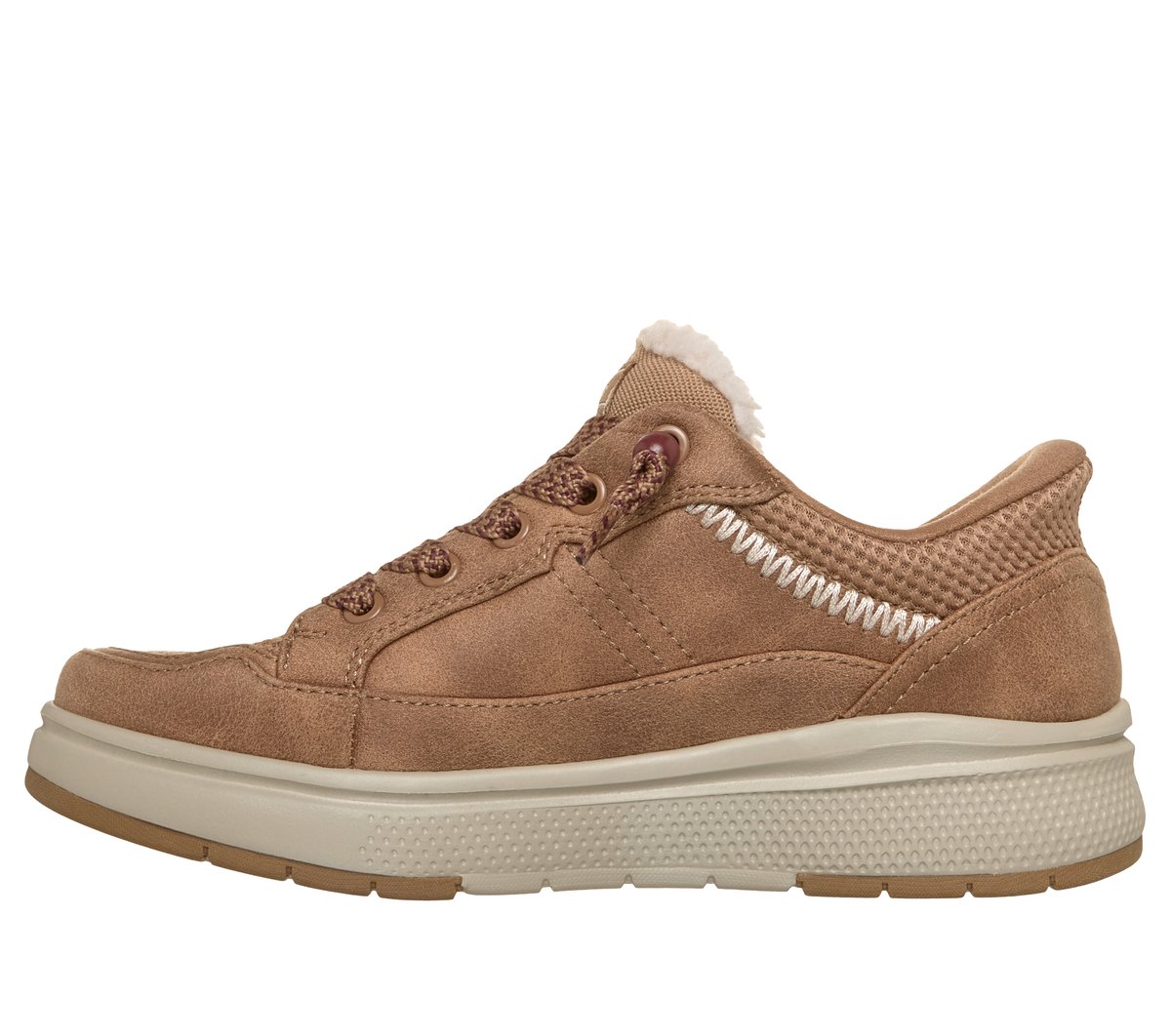 Skechers Slip-ins: BOBS Skip Cute - Canyon Cutie - Image 5