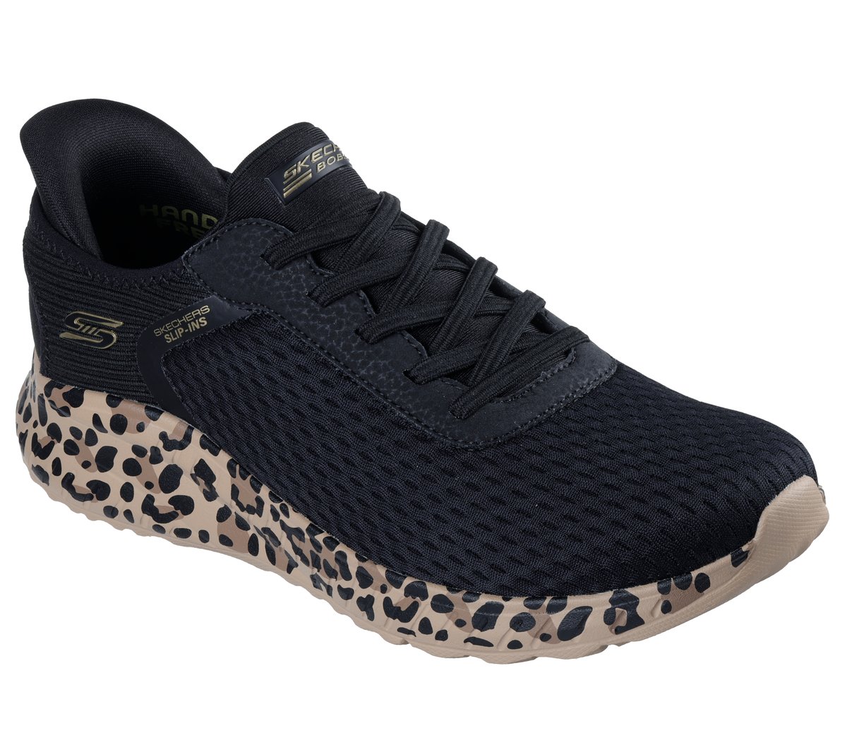 Skechers Slip-ins: BOBS Sport Squad Chaos - Daily Prowl - Image 4