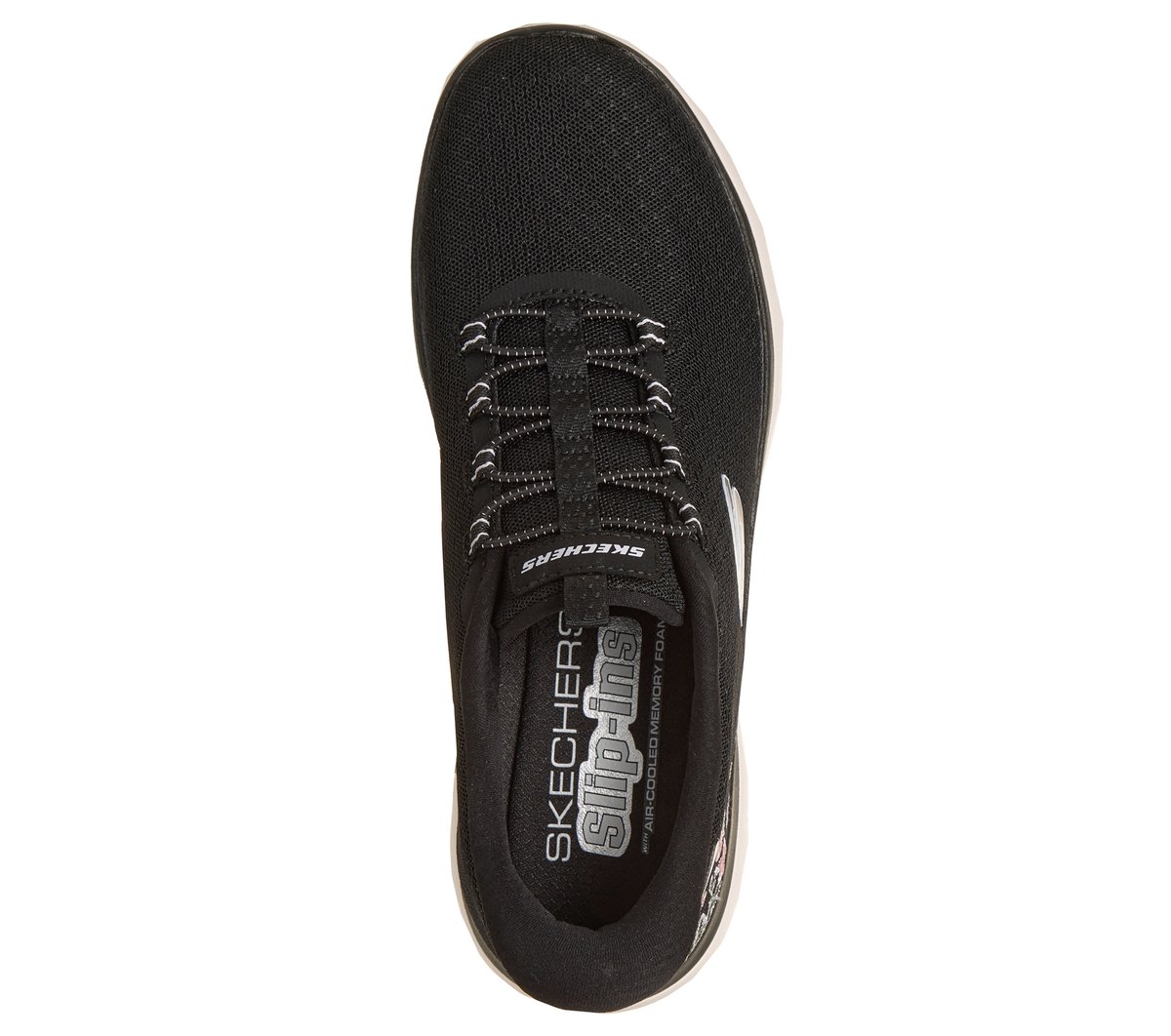 Skechers Slip-ins: Summits - Spring Blossom - Image 2