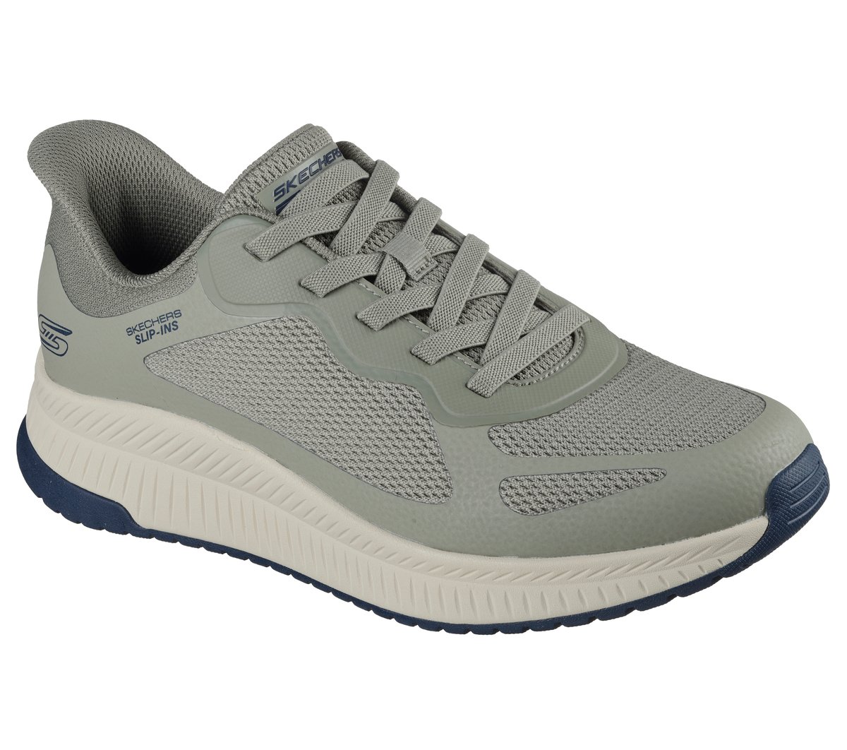 Skechers Slip-ins: BOBS Sport Squad Chaos 4 - Image 4
