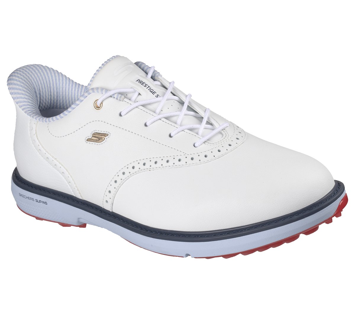 Skechers Slip-ins Waterproof: GO GOLF Prestige SL - Image 4