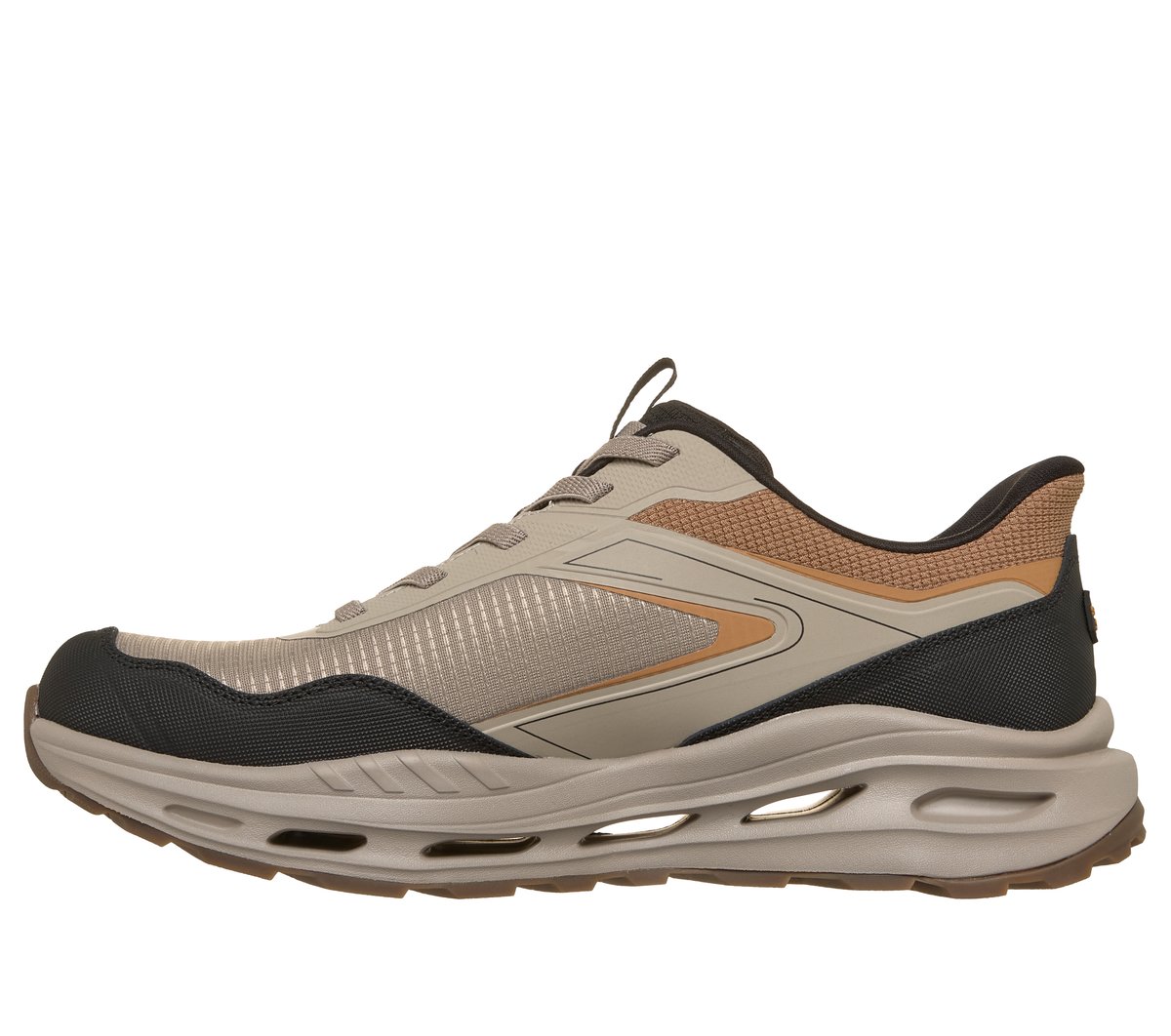 Skechers Slip-ins Relaxed Fit: Arch Fit Orvan Ultra - Talon - Image 5