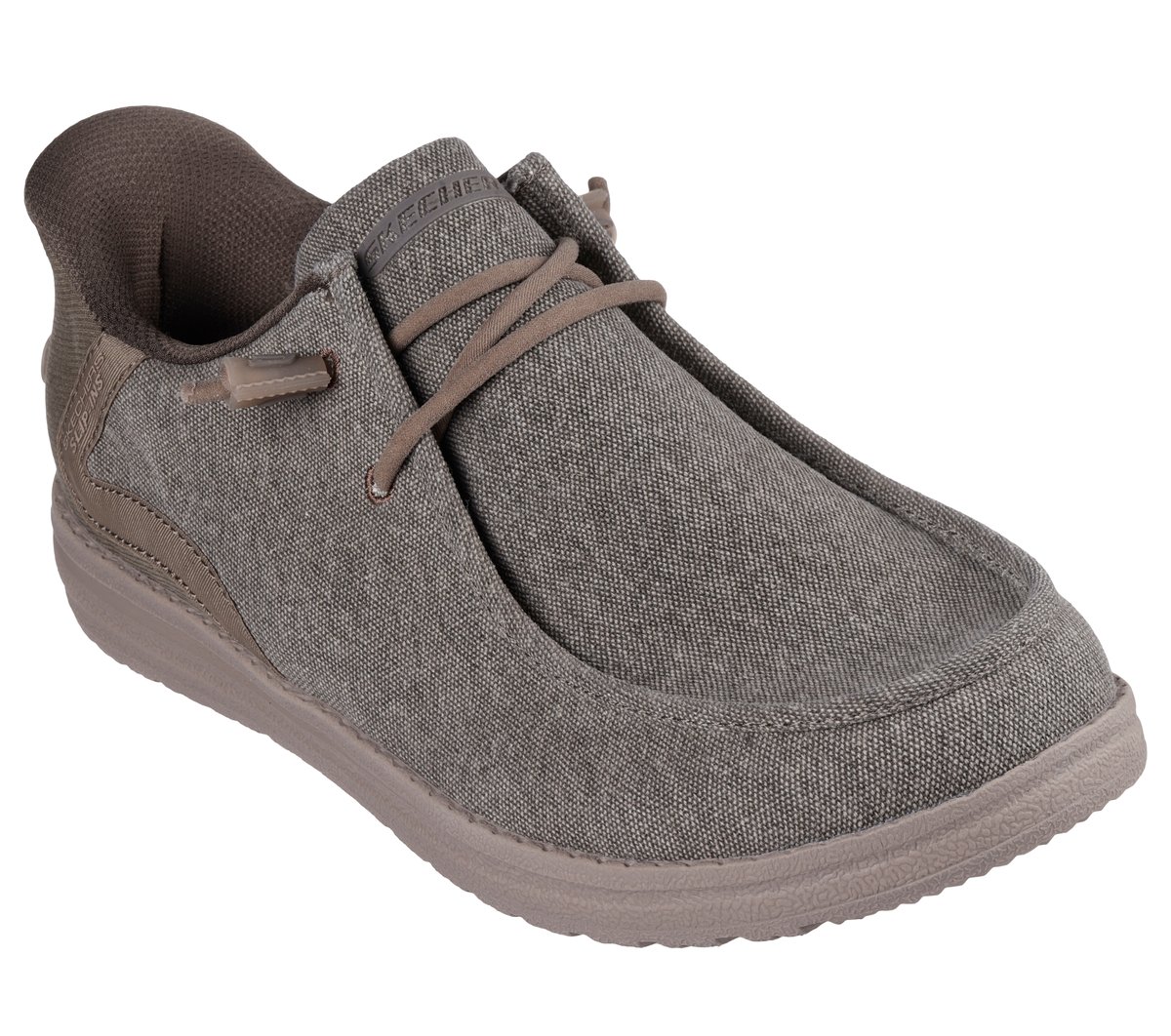 Skechers Slip-ins Relaxed Fit: Melson - Coronado - Image 4