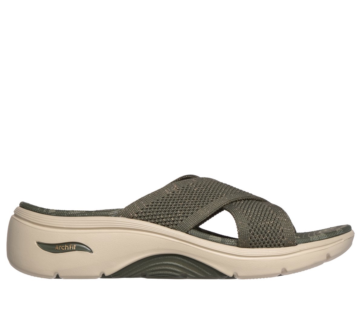 GO WALK Arch Fit 2.0 Sandal - Talia