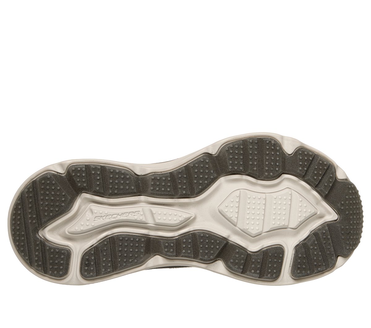 Relaxed Fit: Max Cushioning Zirrus - Cobble Stone - Image 3
