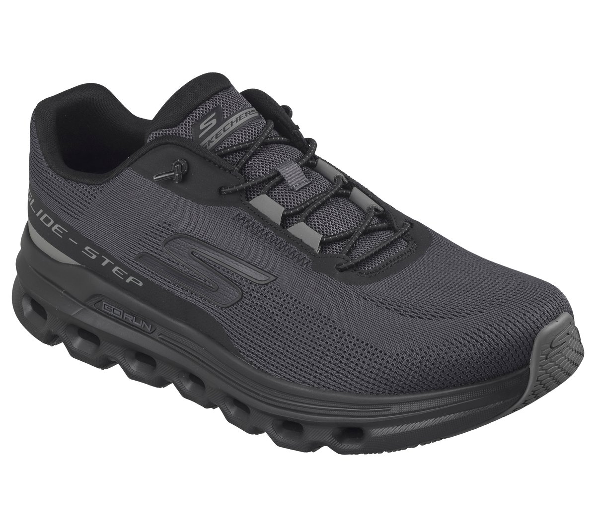 GO RUN Glide-Step Arch Fit - Casion - Image 4