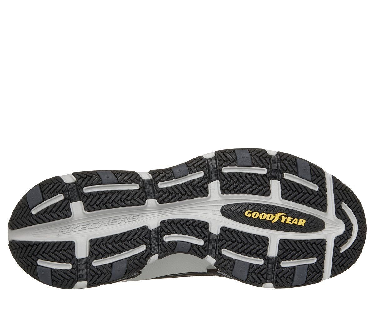 Skechers Slip-ins: Arch Fit D'Lites 330 - Modern Retro Jogger - Image 3