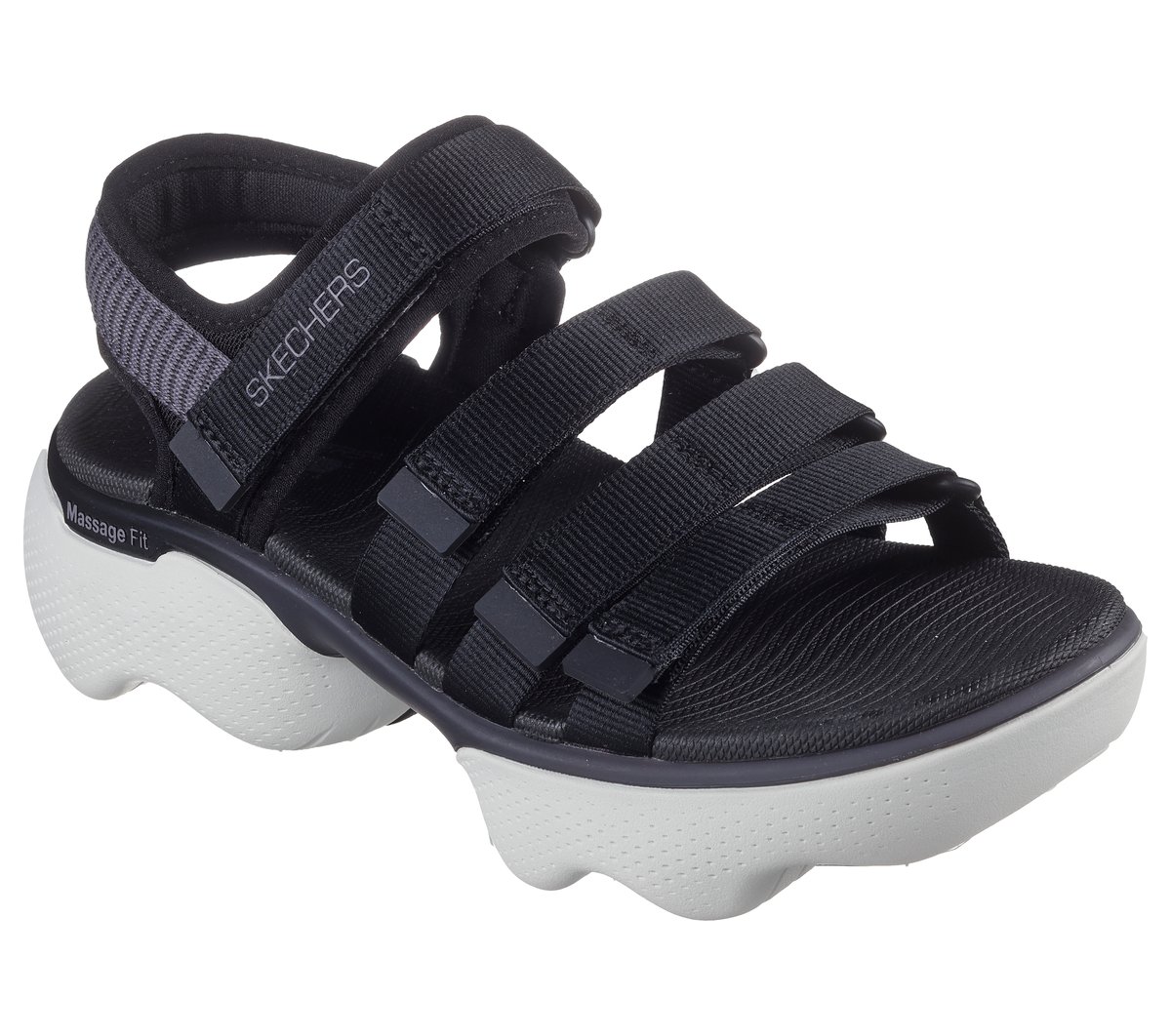 Massage Fit Edge - Lysa - Image 5