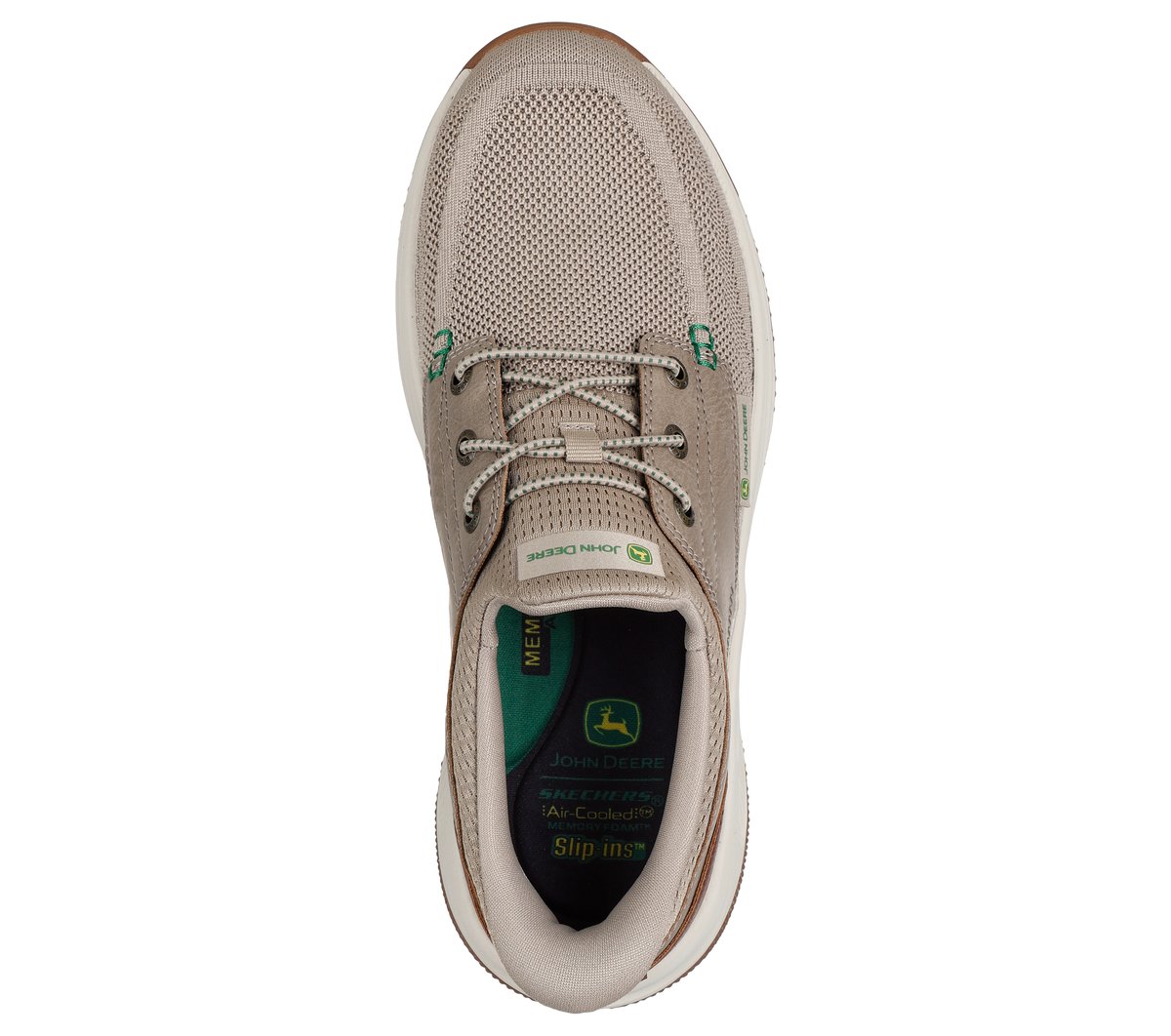 Skechers Slip-ins John Deere Relaxed Fit: Meroe - Cayden - Image 2