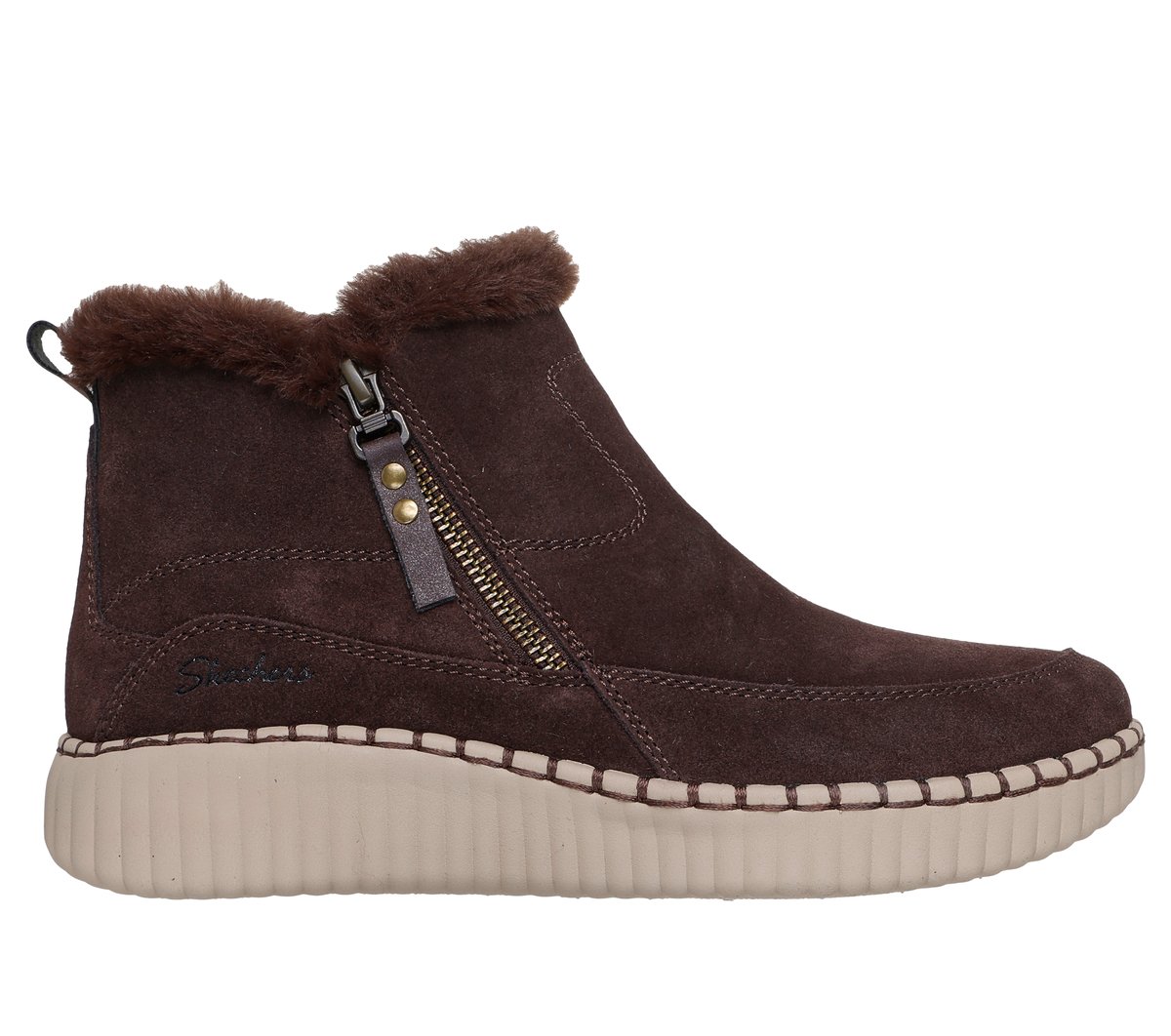 Relaxed Fit: Wilshire Blvd - Fresh Zip
