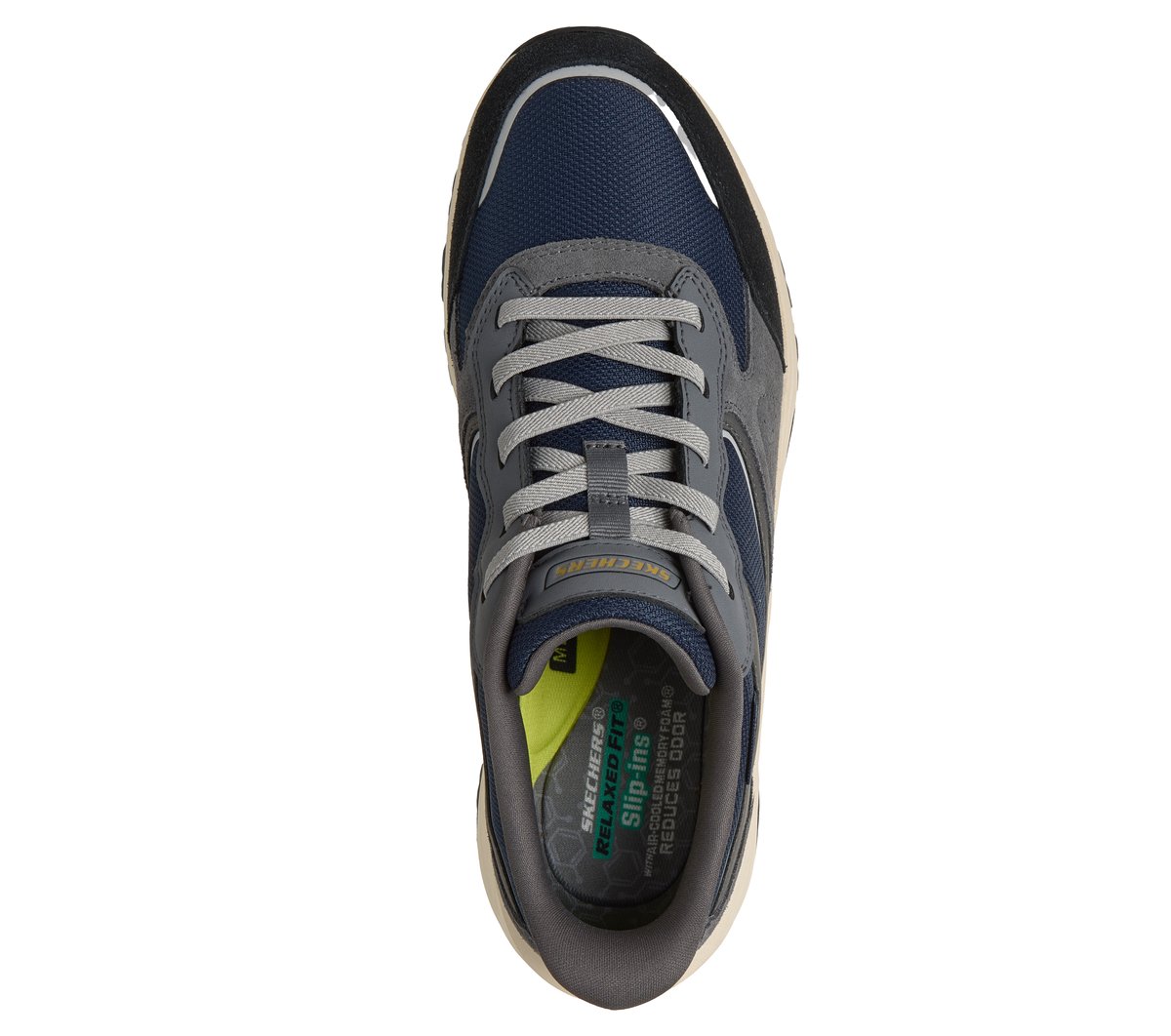 Skechers Slip-ins Relaxed Fit: Slade Ultra - Gage - Image 2