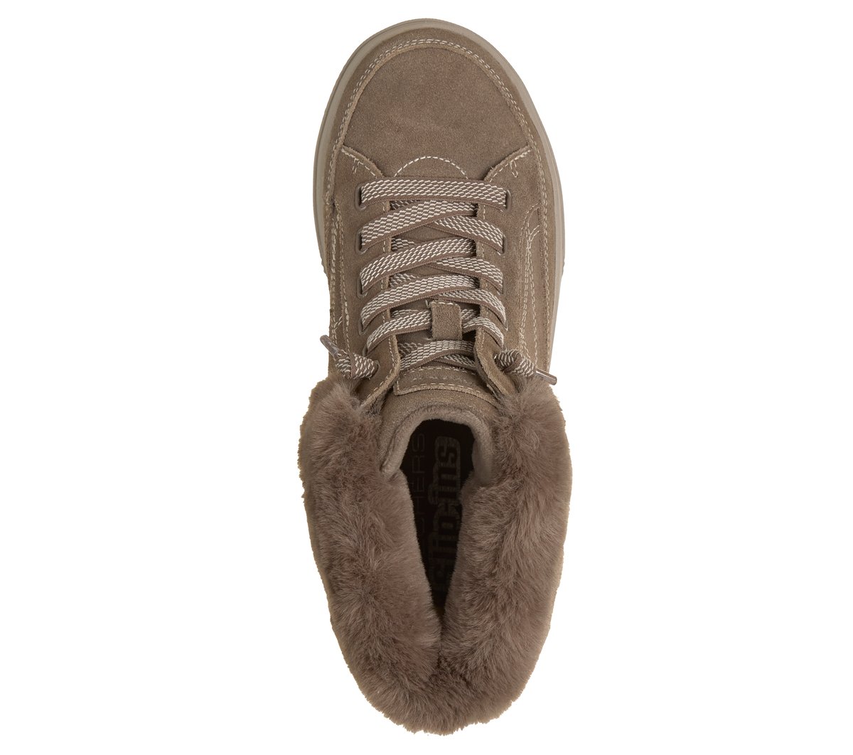 Skechers Slip-ins Relaxed Fit: Arch Fit Arcade Boot - Nestled - Image 2