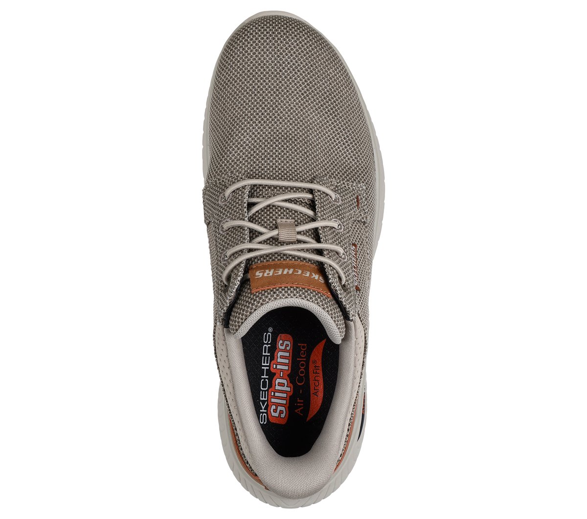 Skechers Slip-ins Relaxed Fit: Arch Fit Crosser - Ruger - Image 2