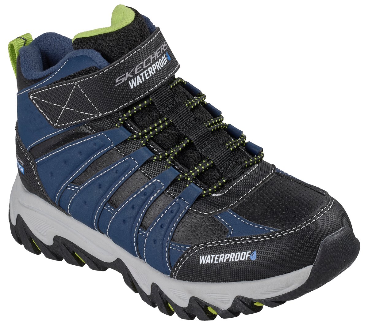 Rugged Ranger - Hydro-Trek - Image 4