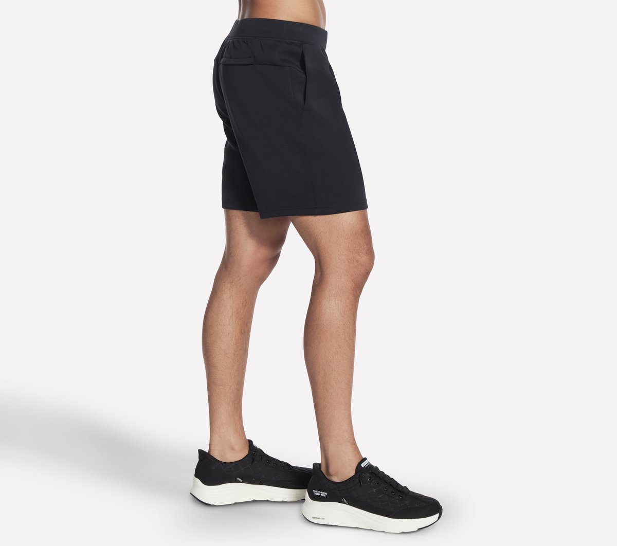 Skechers Cozy Luxe Elevate 7 Short - Image 4