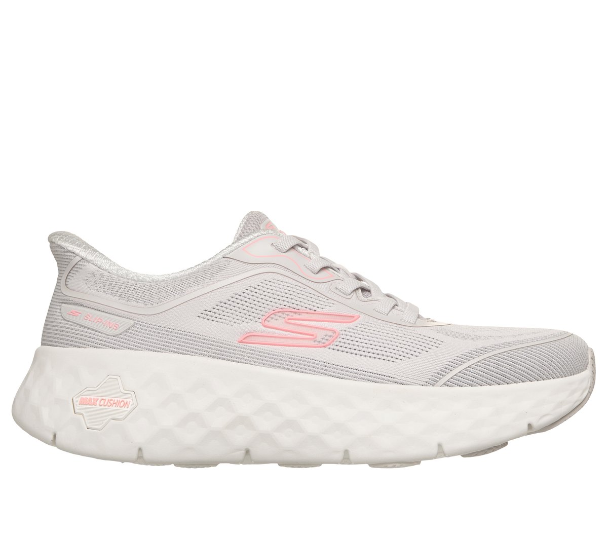 Skechers Slip-ins: GO WALK Max Cushioning Flex - Remi