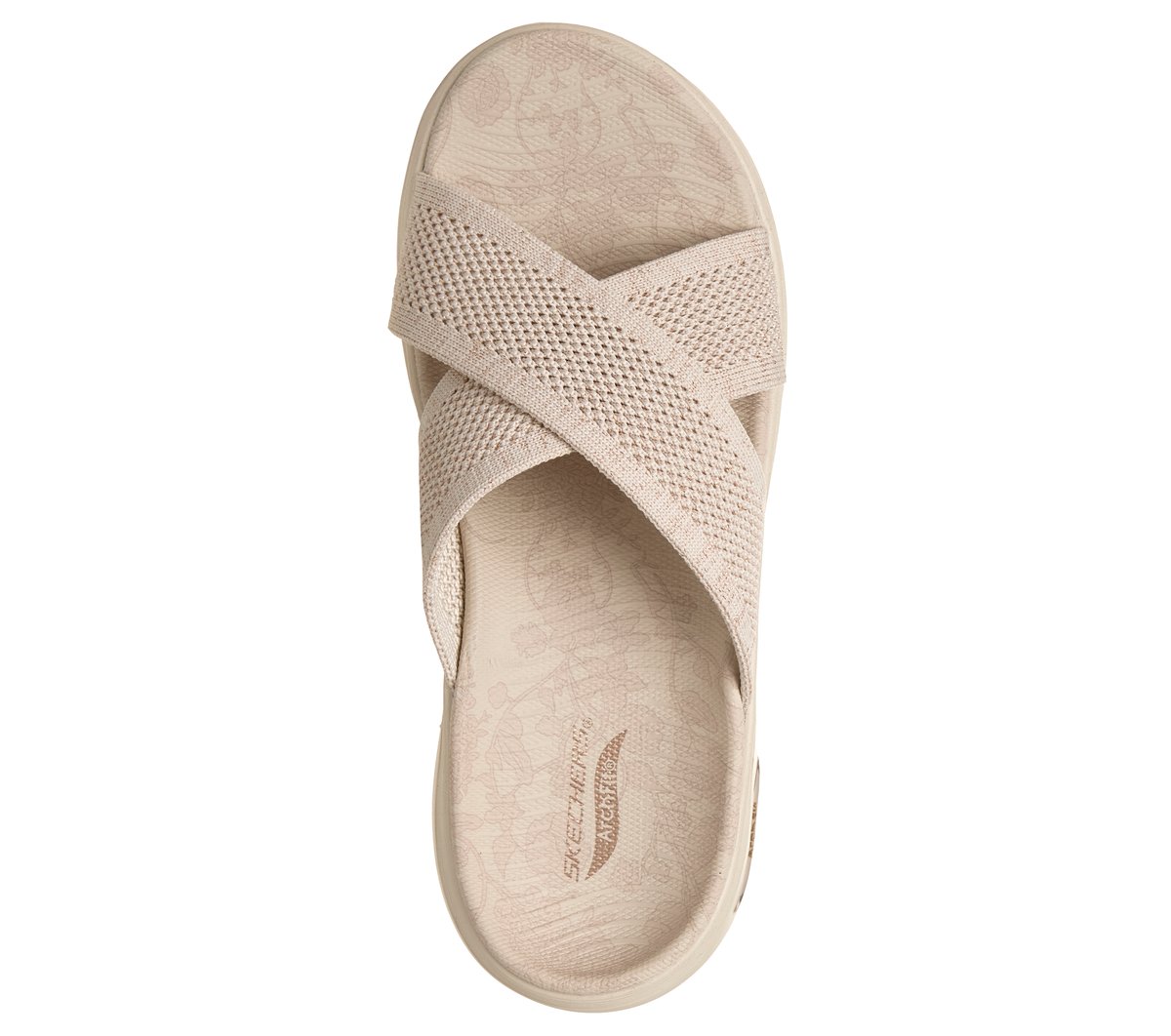 GO WALK Arch Fit 2.0 Sandal - Talia - Image 2