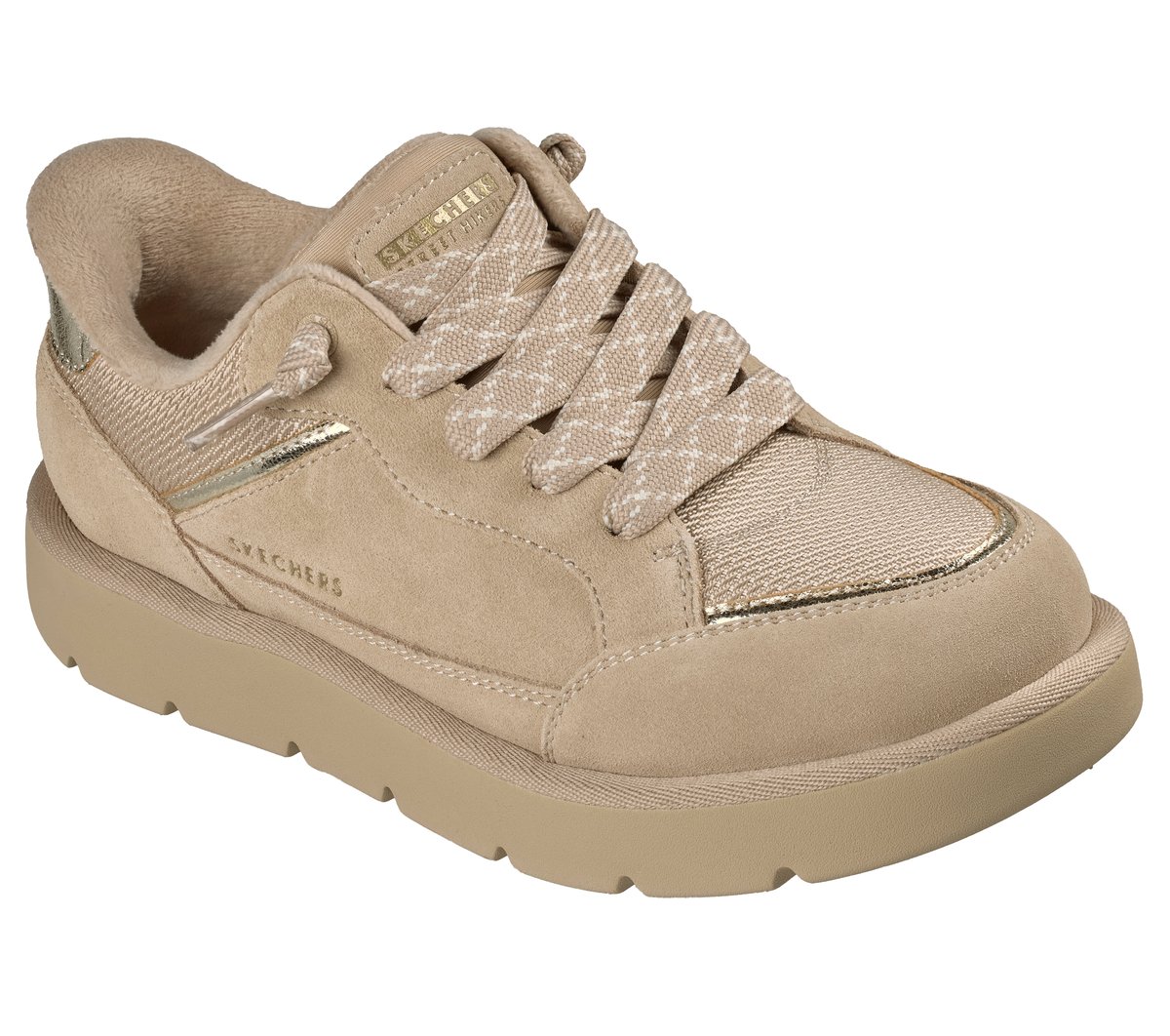 Skechers Slip-ins: Keepsakes Cozy - Street Hiker EZ - Image 4