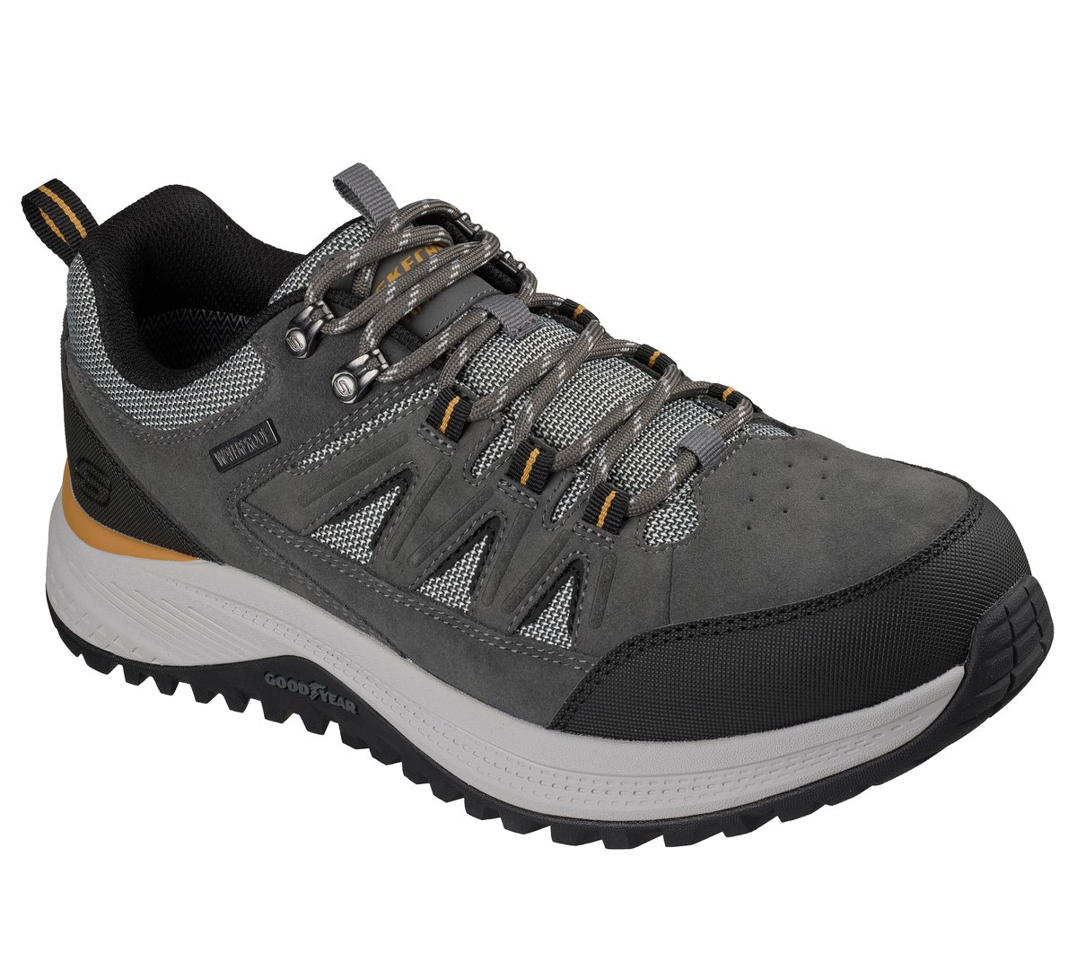 Waterproof Relaxed Fit: Stannis - Ethan - Image 4