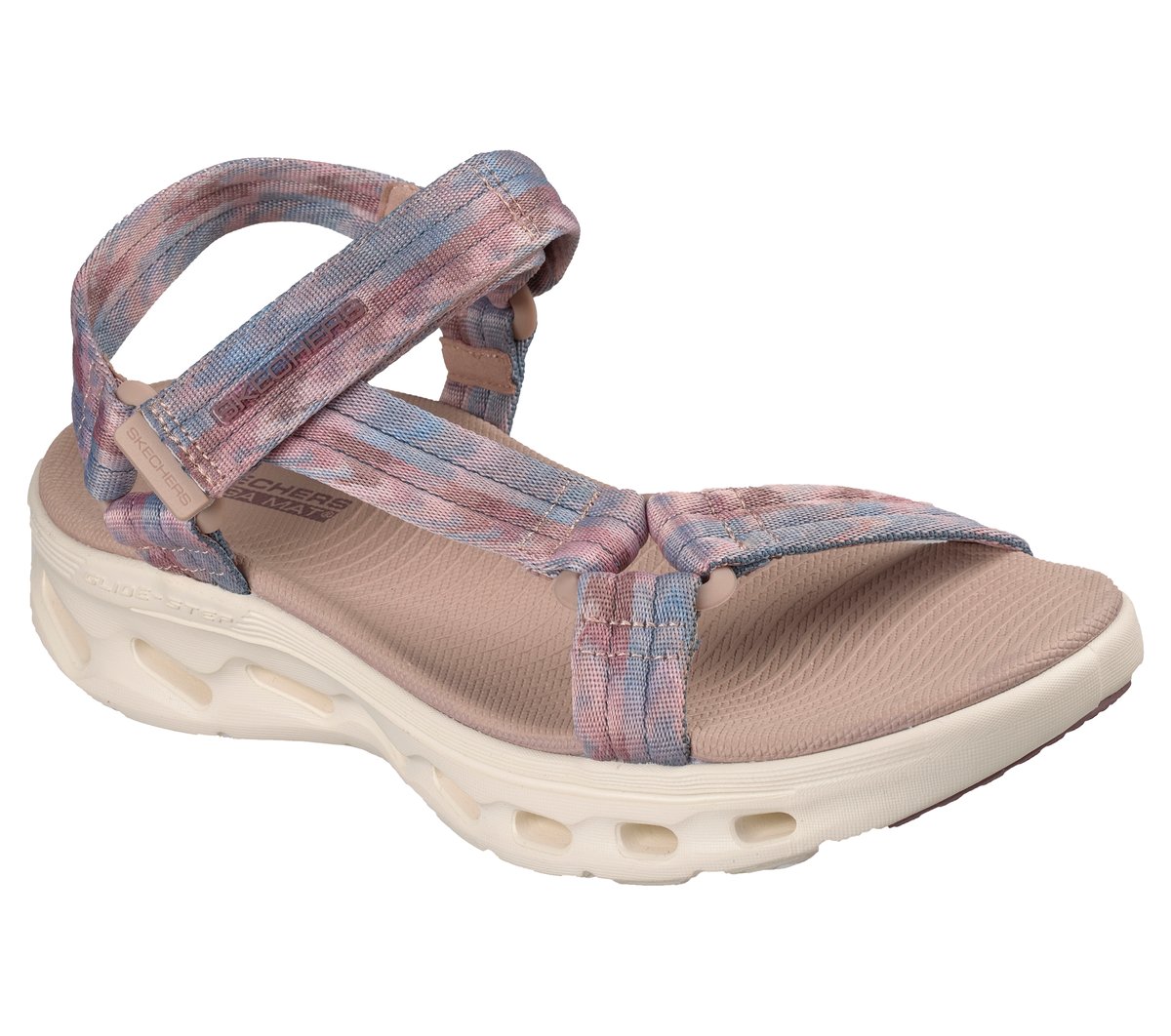GO WALK Glide-Step 2.0 Sandal - Ava - Image 5