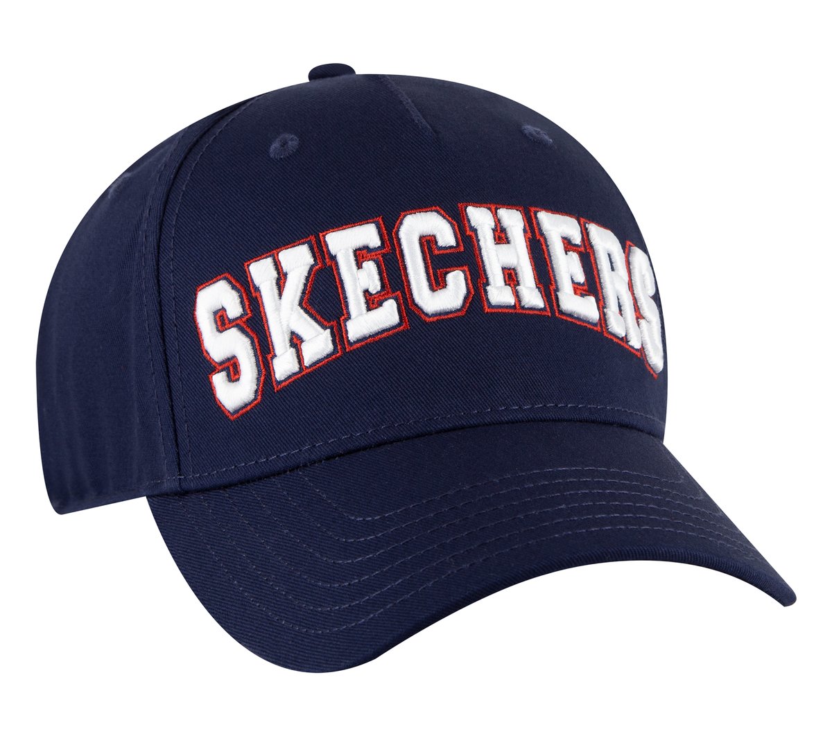 University Baseball Hat - Image 4
