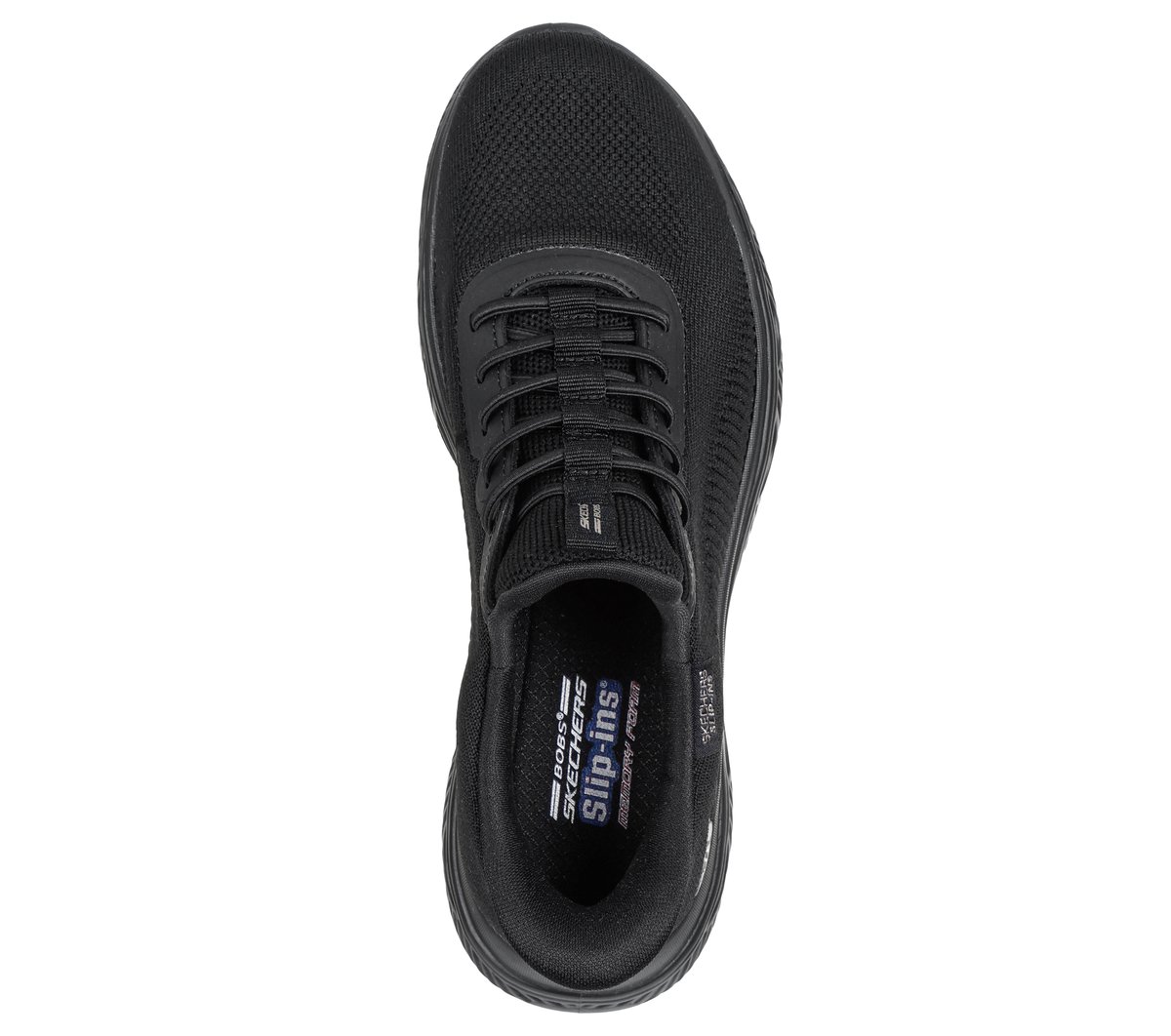 Skechers Slip-ins: BOBS Sport Arc Waves - Image 2