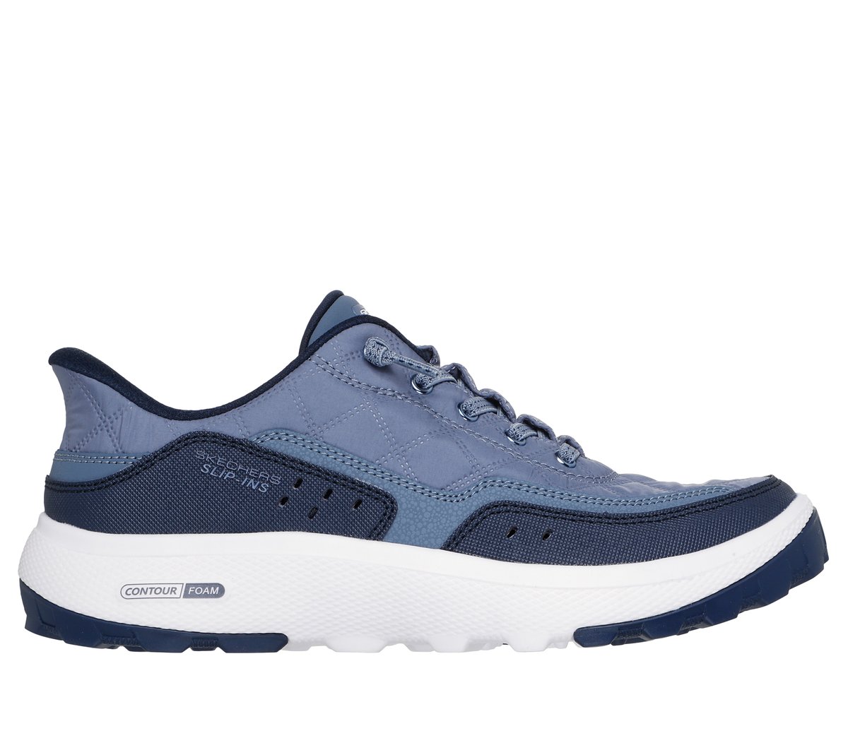 Skechers Slip-ins Relaxed Fit: Urban Explore - Cozy Fit