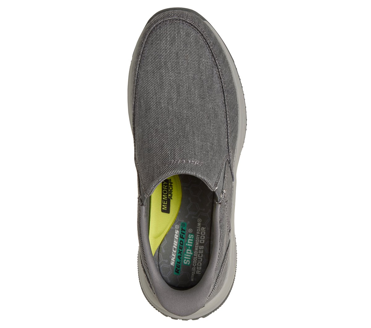Skechers Slip-ins Relaxed Fit: Meroe - Dayton - Image 2