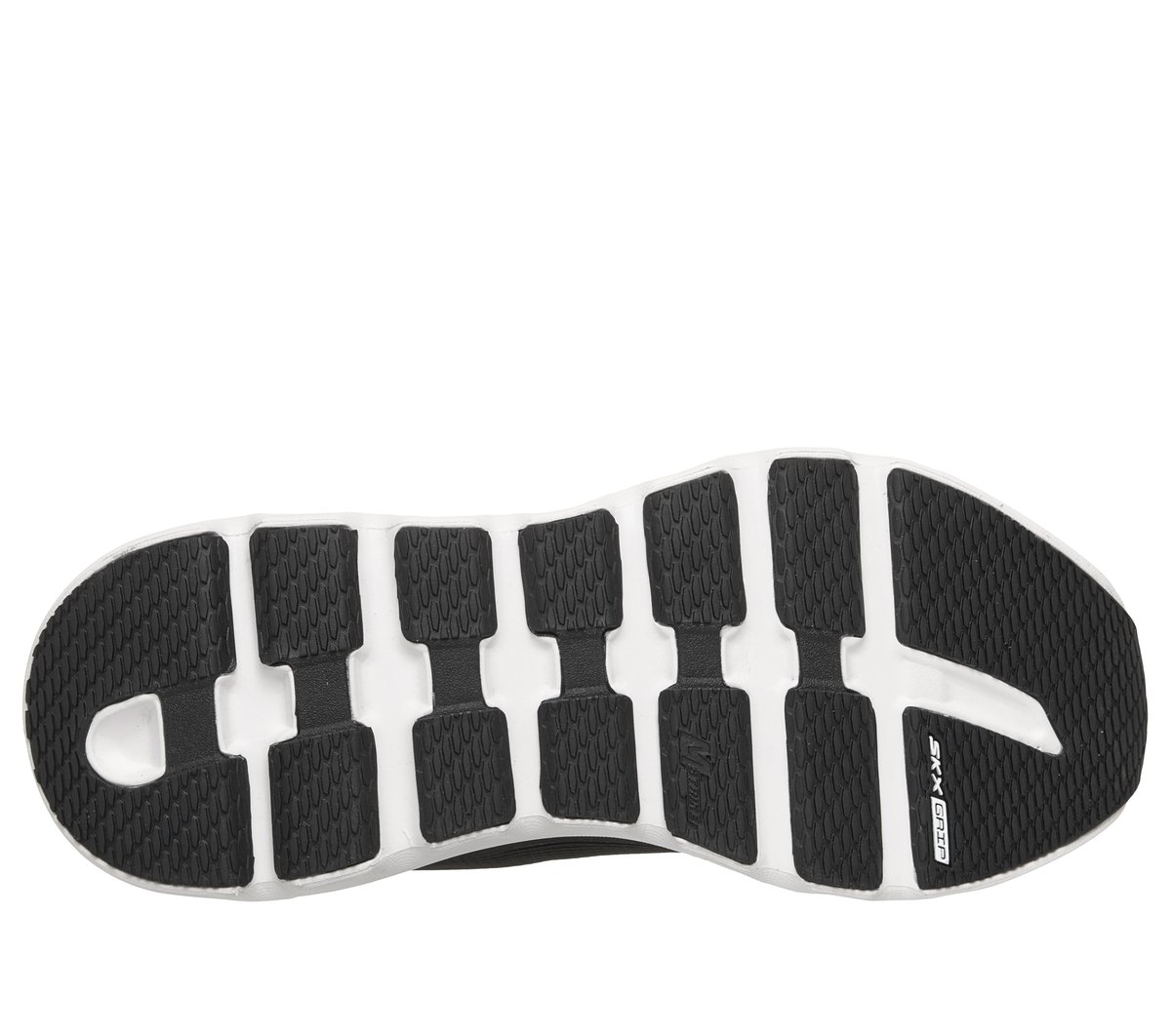 GO RUN Glide-Step Arch Fit - Casion - Image 3