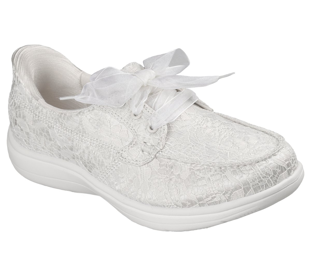 Skechers Slip-ins: On-The-GO Flex Radiant - Lacy - Image 4