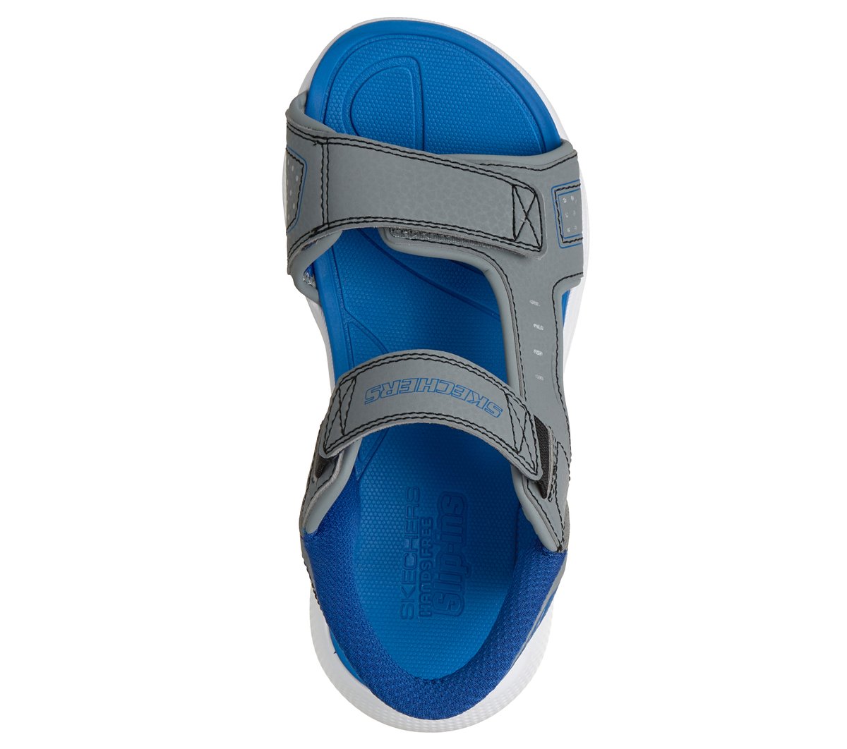 Skechers Slip-ins: Microspec-Splash - Hydro Ease - Image 2