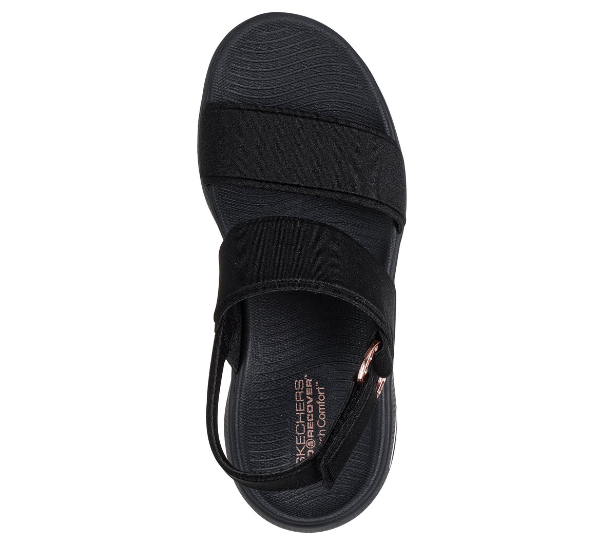 GO WALK Massage Fit - Renee - Image 2