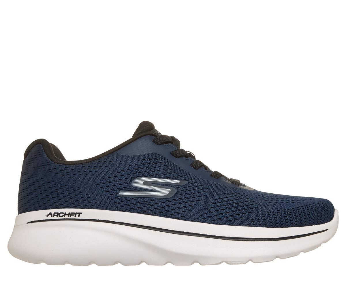 Relaxed Fit: GO WALK Arch Fit N-Joy - Junie