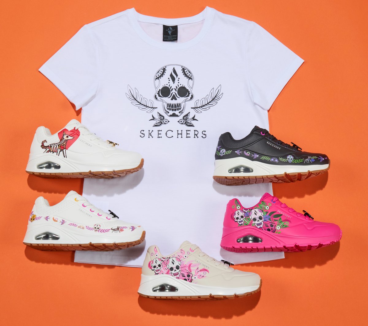 I Guide You to Your Destiny Tee - Image 2